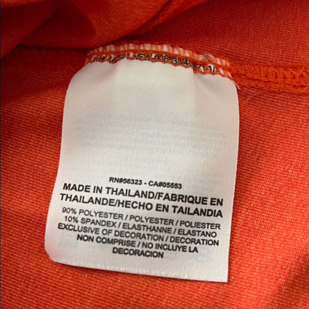 Nike Dri-Fit top - Picture 5 of 7